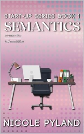 Cover of Semantics