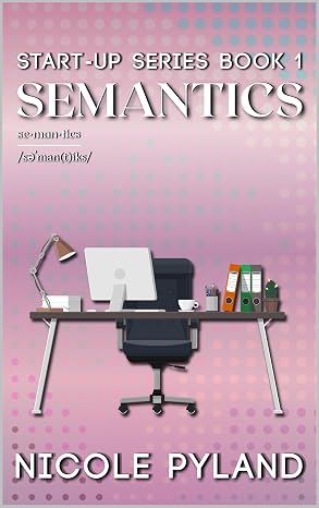 Cover of Semantics