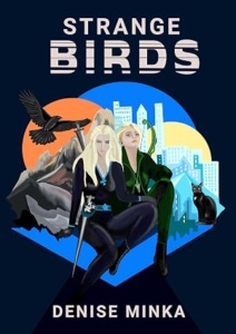 Strange Birds