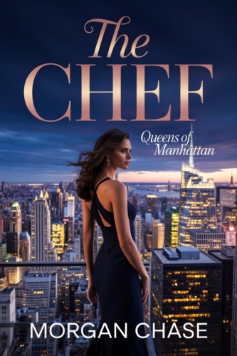 Cover of The Chef