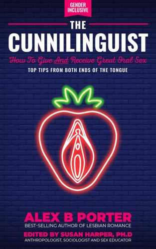 Cover of The Cunnilinguist