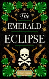 Cover of The Emerald Eclipse