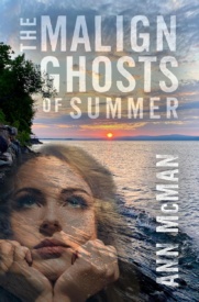 Cover of The Malign Ghosts of Summer