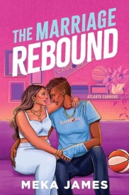 Cover of The Marriage Rebound