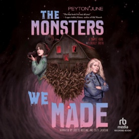 July 21 Edition: Secret Crush, Ice Queen, Age Gap, and More! Audio Edition Cover
