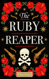 Cover of The Ruby Reaper