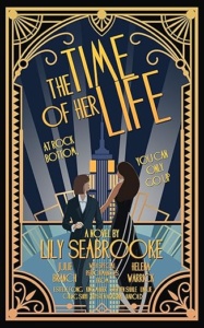 The Time of Her Life