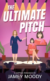 Cover of The Ultimate Pitch