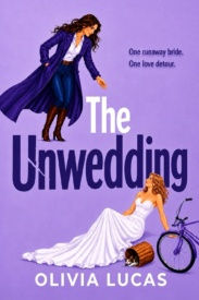 Cover of The Unwedding