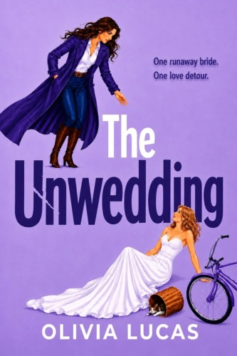 Cover of The Unwedding