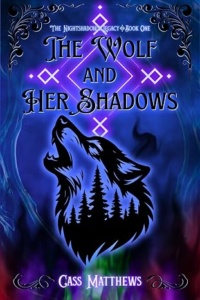 The Wolf and Her Shadows