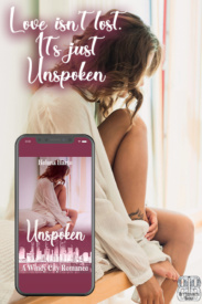 Unspoken Ad