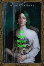 Cover of We Were Never Here