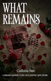 Cover of What Remains