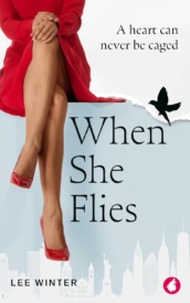Cover of When She Flies