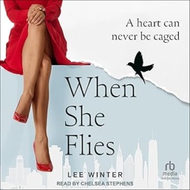 June 9 Edition: Age Gap, Hot for Boss, Enemies to Lovers Romance, and More! Audio Edition Cover