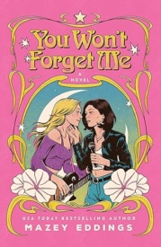 Cover of You Won't Forget Me