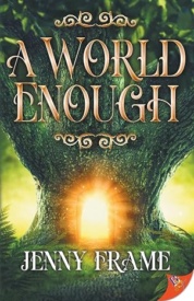 Cover of A World Enough