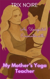Cover of An Unexpected Encounter with my Mother's Yoga Teacher