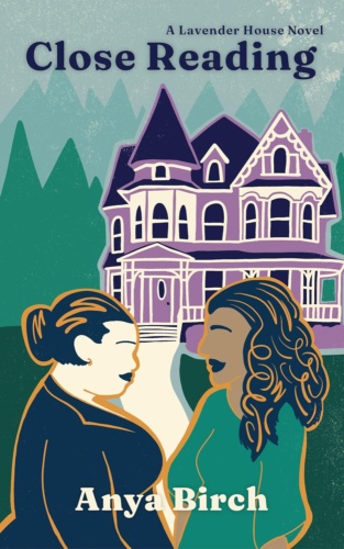 Cover of Close Reading