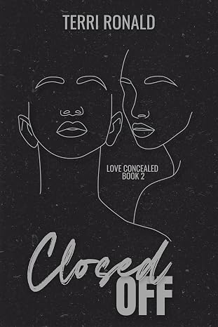 Cover of Closed Off