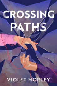 Cover of Crossing Paths