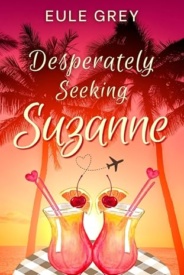 Cover of Desperately Seeking Suzanne