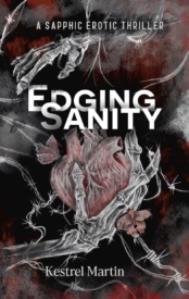 Cover of Edging Sanity