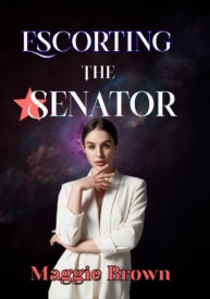 Cover of Escorting the Senator