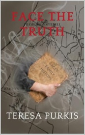 Cover of Face The Truth