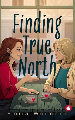 Cover of Finding True North