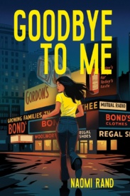 Cover of Goodbye to Me