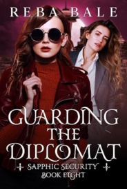Cover of Guarding the Diplomat