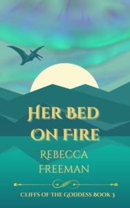 Her Bed On Fire