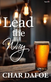 Cover of Lead The Way