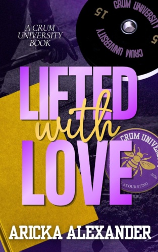 Cover of Lifted With Love