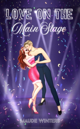 Cover of Love on the Main Stage