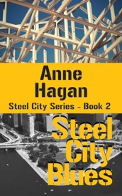 Cover of Steel City Blues: Culture of Love