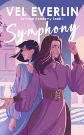 Cover of Symphony