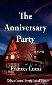 Cover of The Anniversary Party