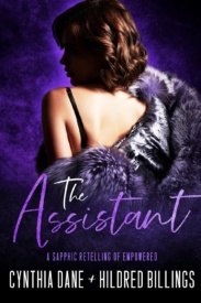 Cover of The Assistant