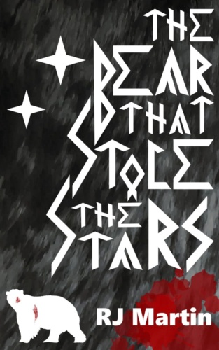 Cover of The Bear That Stole the Stars