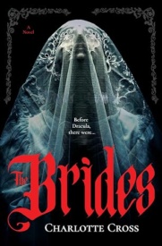 Cover of The Brides