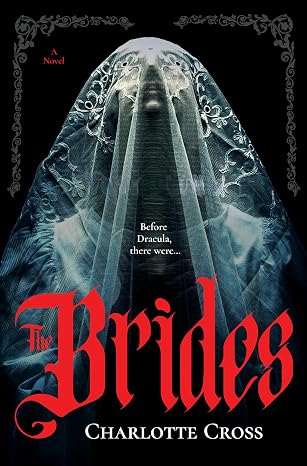 Cover of The Brides