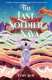 Cover of The Last Soldier of Nava