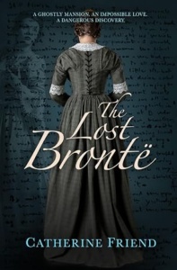 The Lost Brontë