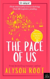 Cover of The Pace of Us