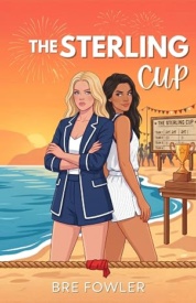 Cover of The Sterling Cup