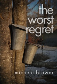 Cover of The Worst Regret