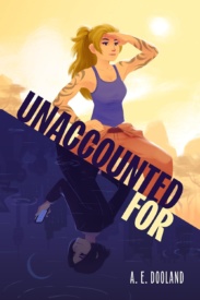 Cover of Unaccounted For